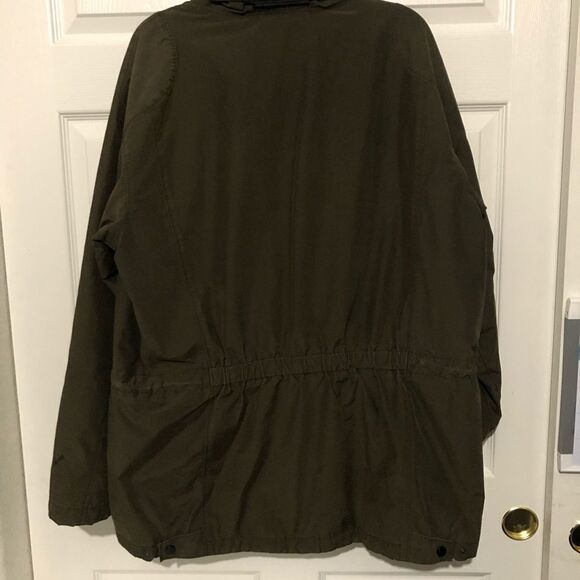 POLO Ralph Lauren Men’s FullyLined Hooded Jacket L - Picture 5 of 10